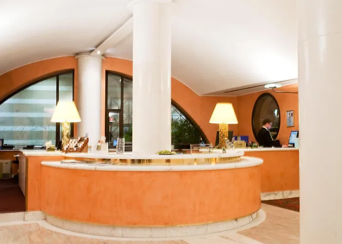 Hotel Giberti&Spa Verona